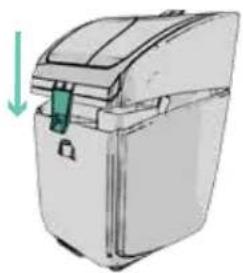 Oreck Revitalize FK50100PC - 3.OPERATION - 6