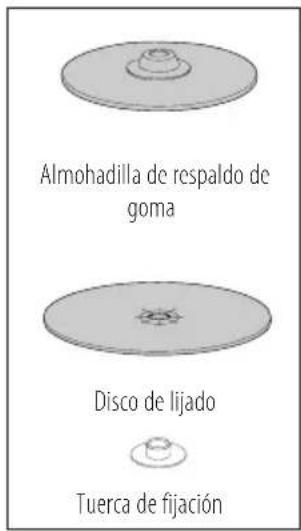 Craftsman CMCG450B - TABLE DE ACCESORIOS - 6