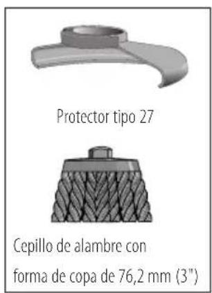 Craftsman CMCG450B - TABLE DE ACCESORIOS - 4