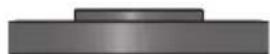 Craftsman CMCG450B - Installation de meules sans moyeu (Fig. C, D) - 3
