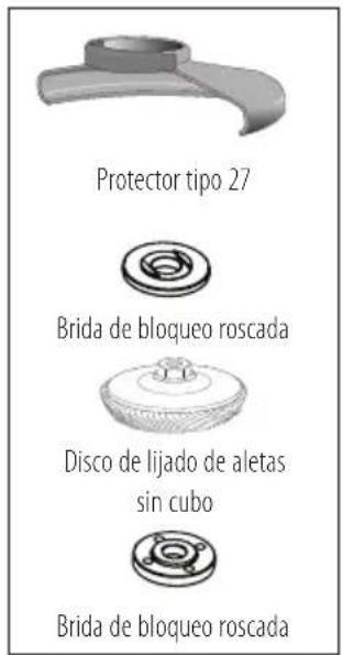 Craftsman CMCG450B - TABLE DE ACCESORIOS - 3