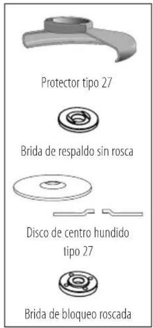 Craftsman CMCG450B - TABLE DE ACCESORIOS - 1