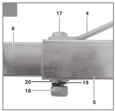 EINHELL SA 1100 - 13