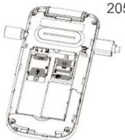 ALCATEL 2057 - 1.2.2 - 2
