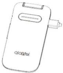 ALCATEL 2057 - Lda - 2