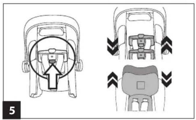 PEG PEREGO Book Smart - PRIMO VIAGGIO SL - 5
