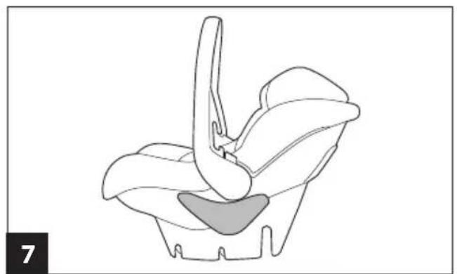 PEG PEREGO Book Smart - PRIMO VIAGGIO SL - 7
