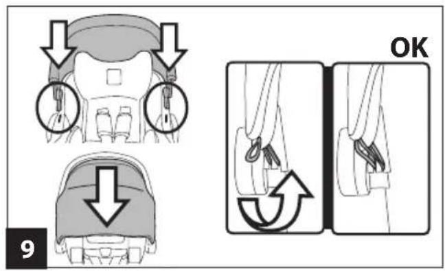PEG PEREGO Book Smart - PRIMO VIAGGIO SL - 9