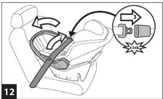 PEG PEREGO Book Smart - PRIMO VIAGGIO SL - 12