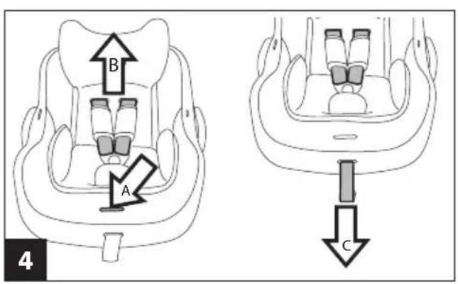 PEG PEREGO Book Smart - PRIMO VIAGGIO SL - 4
