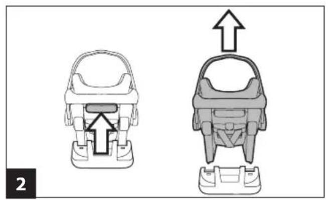 PEG PEREGO Book Smart - PRIMO VIAGGIO SL - 2
