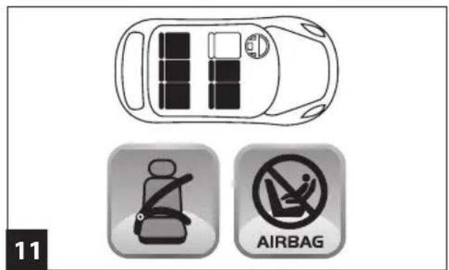 PEG PEREGO Book Smart - PRIMO VIAGGIO SL - 11