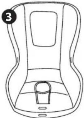PEG PEREGO Book Smart - Primo Viaggio SL - 2