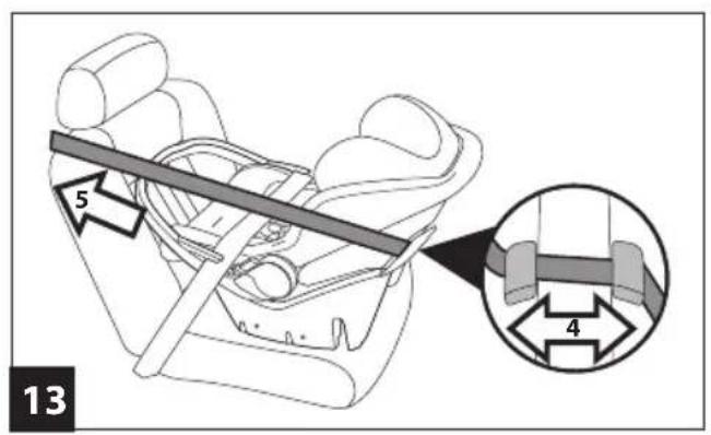 PEG PEREGO Book Smart - PRIMO VIAGGIO SL - 13