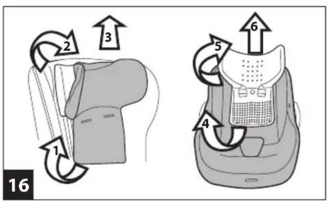 PEG PEREGO Book Smart - PRIMO VIAGGIO SL - 16