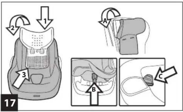 PEG PEREGO Book Smart - PRIMO VIAGGIO SL - 17