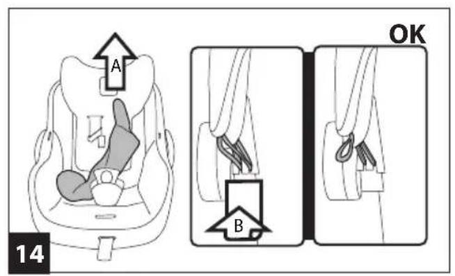 PEG PEREGO Book Smart - PRIMO VIAGGIO SL - 14
