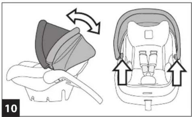 PEG PEREGO Book Smart - PRIMO VIAGGIO SL - 10