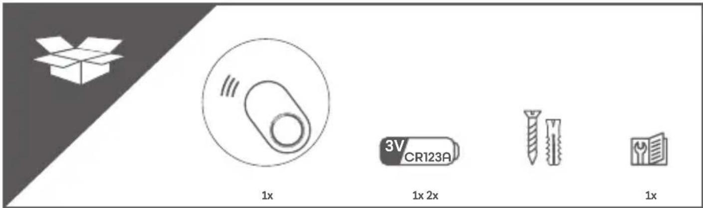 CHACON 34237 - Support - 4