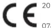 CHACON 34237 - Reciclagem - 2