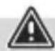 HAMA Supreme 5HD 00187290 - Warning- rechargeablebattery - 1