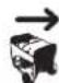 WESTINGHOUSE iGen4500cv - DANGER - 4