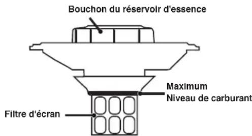 WESTINGHOUSE iGen4500cv - AVIS - 1