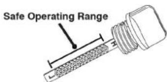 WESTINGHOUSE iGen4500cv - NOTICE - 2