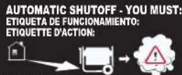 WESTINGHOUSE iGen4500cv - INTRODUCTION - 14