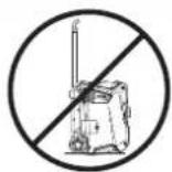 WESTINGHOUSE iGen4500cv - CAUTION - 1