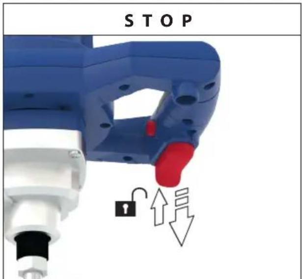 Güde GRW 1414.1 - GRW 1414.1 - 10