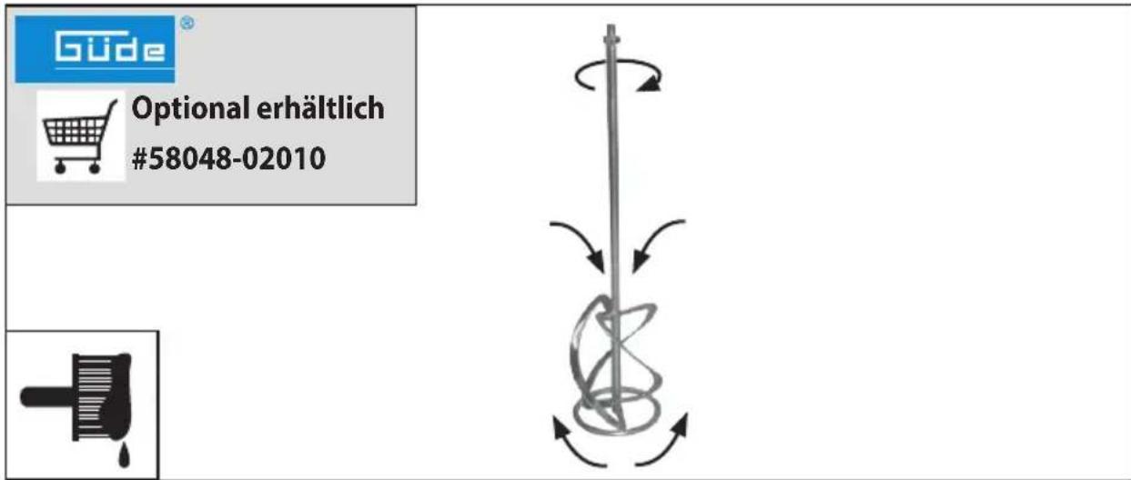 Güde GRW 1414.1 - GRW 1414.1 - 2