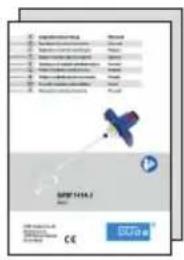 Güde GRW 1414.1 - 2