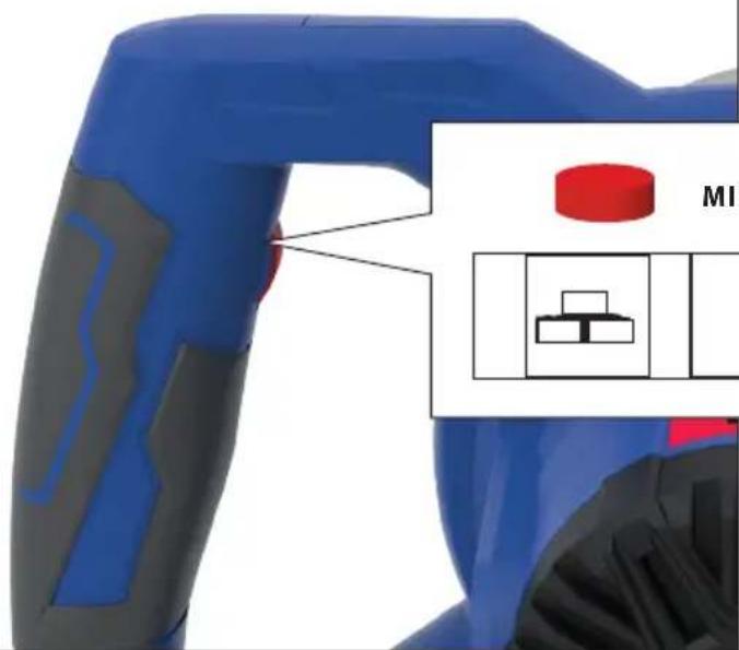 Güde GRW 1414.1 - GRW 1414.1 - 5