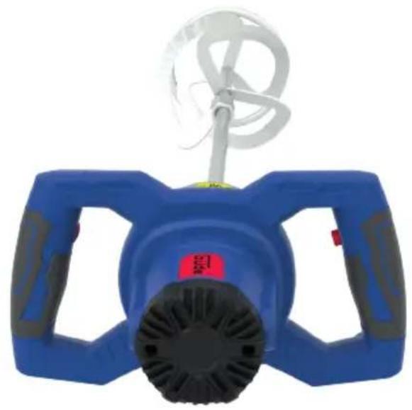 Güde GRW 1414.1 - GRW 1414.1 - 4