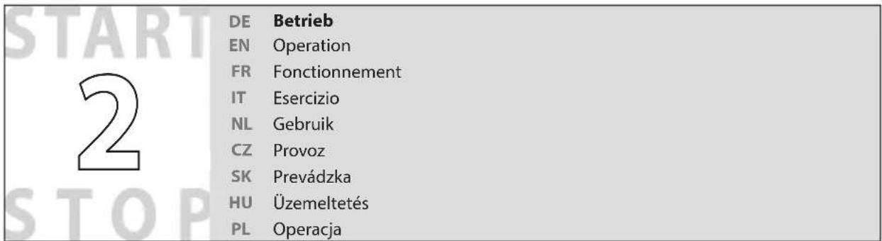 Güde GRW 1414.1 - GRW 1414.1 - 6