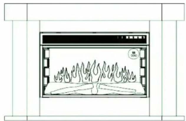 Klarstein Lucerne Smart - DISPLAY SCREENS - 1