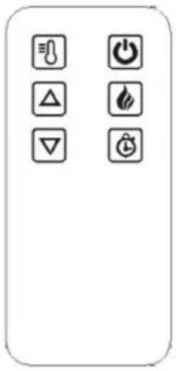 Klarstein Lucerne Smart - MANDO A DISTANCIA - 1