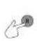 DIO EDSW01 - Max 3mW EIRP - 9