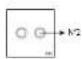 DIO EDSW01 - Max 3mW EIRP - 4