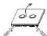 DIO EDSW01 - Choisisre mode devoire interrupteur sans fil - 5