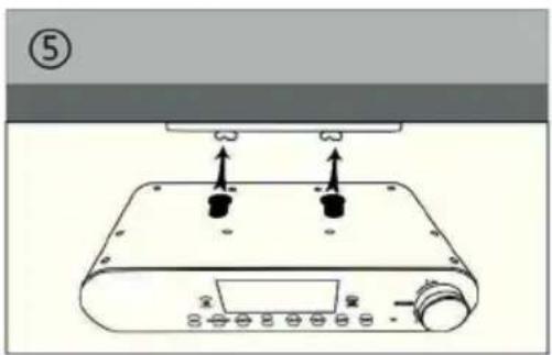 Auna KR130 - INDICE - 3