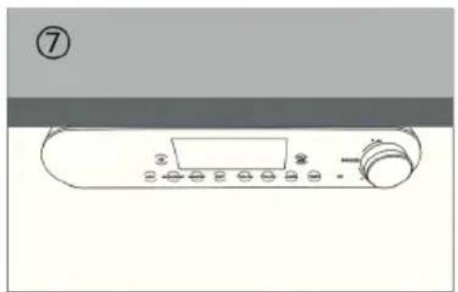 Auna KR130 - INDICE - 5