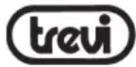Trevi TT 1072 DAB - PRECAUÇÖES PARA O DESCARTE CORRETO DO PRODUTO - 1