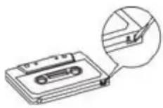 Trevi TT 1072 DAB - REGISTRO DE OTRAS Fuentes - 1