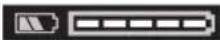 BOSCH GNH 18V64 Professional - Akku-Ladezustandsanzeige - 3