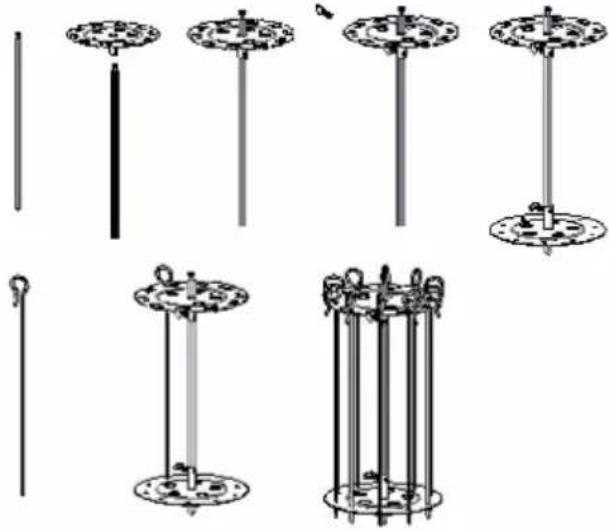 OneConcept Kebap Master - VORSICHT - 2