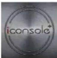 Capital Sports Evo Deluxe Cardiobike - iConsole + App - 1