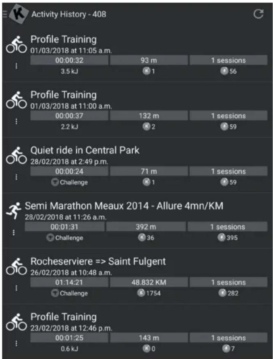 Capital Sports Evo Deluxe Cardiobike - Protocoltoallenamento - 1