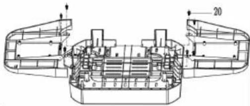 Klarstein Gatsby - 4 - 2